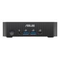 ASUS ExpertCenter PN54-S1-S30086ML AMD Ryzen™ 3 210 8 GB DDR5-SDRAM 512 GB SSD Mini PC Musta ASUS ExpertCenter PN54-S1-S30086ML AMD Ryzen™ 3 210 8 GB DDR5-SDRAM 512 GB SSD Mini PC Musta