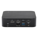 ASUS ExpertCenter PN54-S1-S30086ML AMD Ryzen™ 3 210 8 GB DDR5-SDRAM 512 GB SSD Mini PC Black ASUS ExpertCenter PN54-S1-S30086ML AMD Ryzen™ 3 210 8 GB DDR5-SDRAM 512 GB SSD Mini PC Black