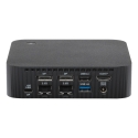 ASUS ExpertCenter PN54-S1-S30086ML AMD Ryzen™ 3 210 8 GB DDR5-SDRAM 512 GB SSD Mini PC Black ASUS ExpertCenter PN54-S1-S30086ML AMD Ryzen™ 3 210 8 GB DDR5-SDRAM 512 GB SSD Mini PC Black