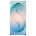Samsung Silicone Magnet Cover Galaxy S26 Ultra Light Blue