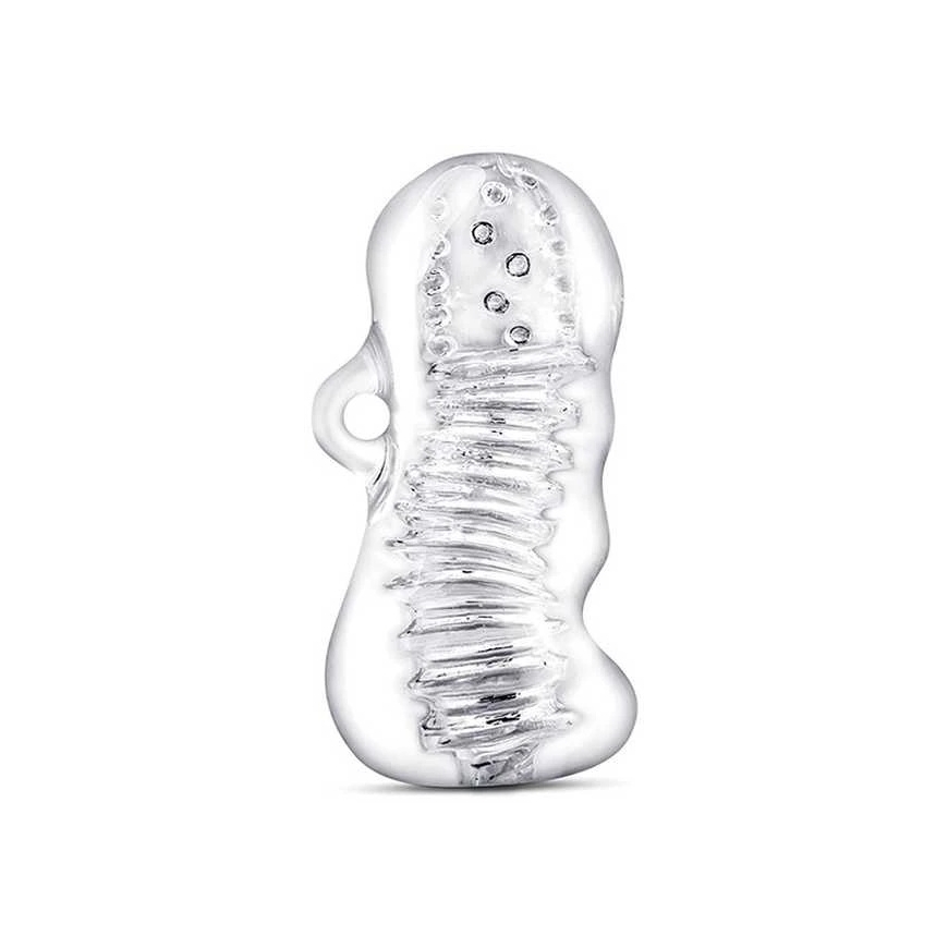 Blush M FOR MEN RANKINIS ĮRANKIS CLEAR – 3