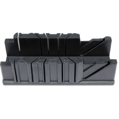 VOREL corner cutting box 3.5" squares