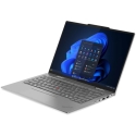 Ноутбук Lenovo ThinkPad X1 2-in-1 Gen 11 Aura Edition | Intel Core Ultra X7 368H, 14" 2.8K OLED сенсорный экран, 64 ГБ ОП, 1 ТБ 