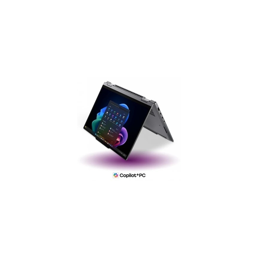 Ноутбук Lenovo ThinkPad X1 2-in-1 Gen 11 Aura Edition | Intel Core Ultra X7 368H, 14" 2.8K OLED сенсорный экран, 64 ГБ ОП, 1 ТБ – 2