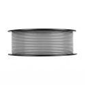 eSUN PETG-Basic plastik 1kg 1.75mm - Hõbe eSUN PETG-Basic plastik 1kg 1.75mm - Hõbe