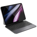 Epico UltraBoard Planšetė Case with Keyboard for Apple iPad Pro/Air, Juodas Epico UltraBoard Planšetė Case with Keyboard for Apple iPad Pro/Air, Juodas