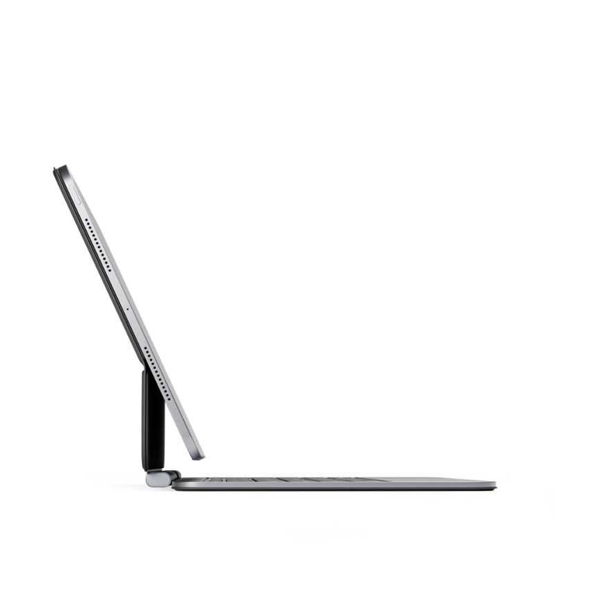 Epico UltraBoard Tablet Case with Keyboard for Apple iPad Pro/Air, Black – 4