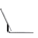 Epico UltraBoard Planšetė Case with Keyboard for Apple iPad Pro/Air, Juodas Epico UltraBoard Planšetė Case with Keyboard for Apple iPad Pro/Air, Juodas