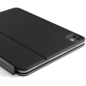 Epico UltraBoard Tablet Case with Keyboard for Apple iPad Pro/Air, Black Epico UltraBoard Tablet Case with Keyboard for Apple iPad Pro/Air, Black
