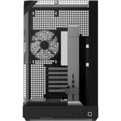 Apnx V2 Black