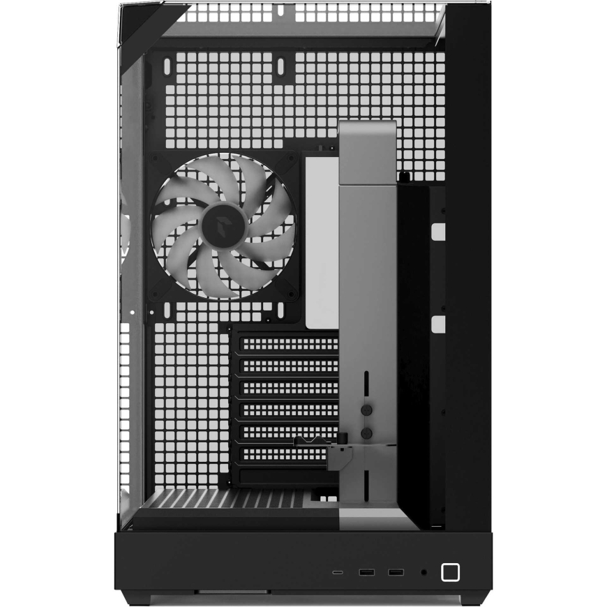 Apnx V2 Чёрный