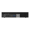DELL OptiPlex 7060 Micro i5-8500 16GB 256GB SSD micro SFF Win11pro Käytetty DELL OptiPlex 7060 Micro i5-8500 16GB 256GB SSD micro SFF Win11pro Käytetty