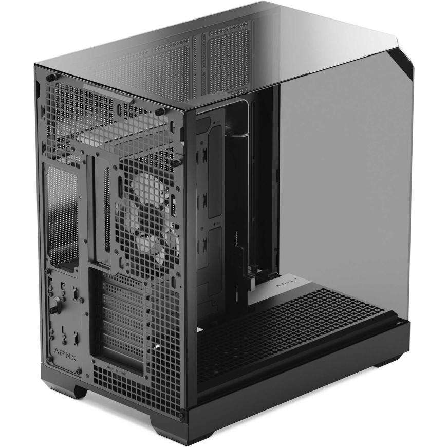 Apnx V2 Melns – 3