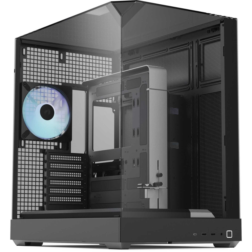 Apnx V2 Чёрный – 5