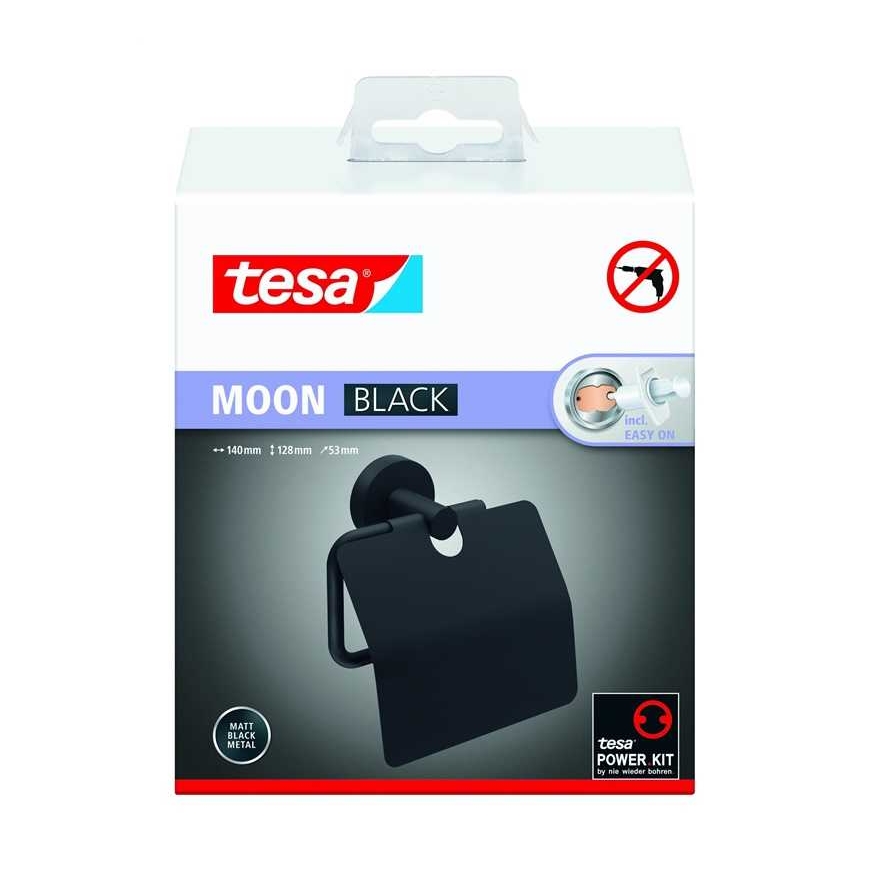 WC-paperiteline TESA MOON 40622