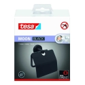 TESA TOILET PAPER HOLDER TESA MOON 40622