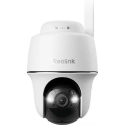 Reolink Go Series G430 5MPP IP turvakaamera päikeseenergiapaneeliga
