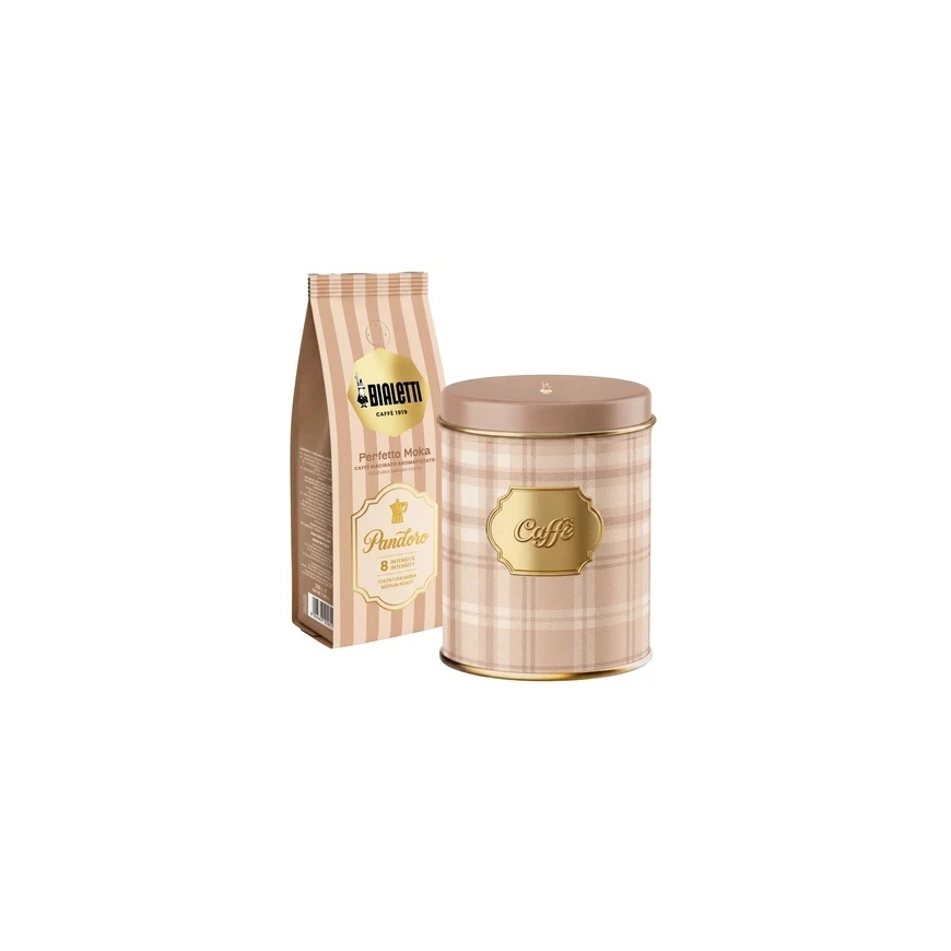 Malta kafija Bialetti - malta kafija Pandoro bundža 200 g (2101020721)