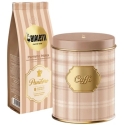 Ground Coffee Bialetti - Ground Coffee Pandoro Tin 200 g (2101020721)