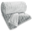 Eurofirany KOC/SOFIA/SREB 200X220 SREB JODEŁK Eurofirany KOC/SOFIA/SREB 200X220 SREB JODEŁK