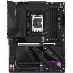 Gigabyte Z890 AORUS ELITE WIFI7 Plus Black