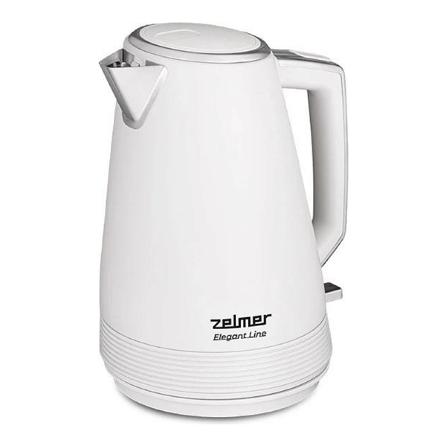 Zelmer ZCK7956E Elegant Line 1,7 litru 2200W elektriskais tējkanna – 2