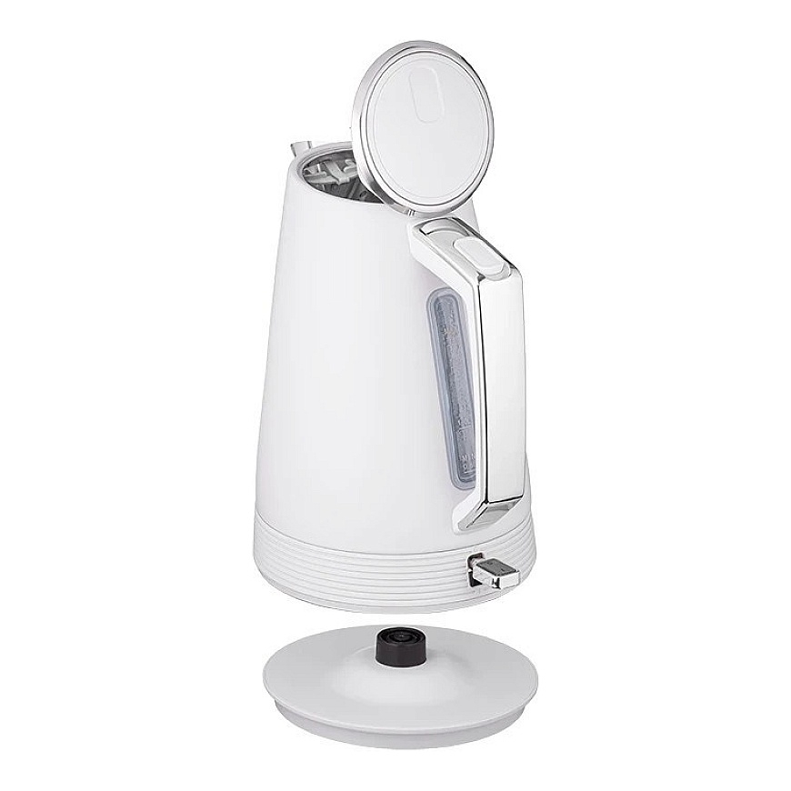Zelmer ZCK7956E Elegant Line 1,7 litru 2200W elektriskais tējkanna – 3