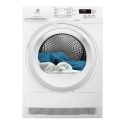 ELECTROLUX EW6D58LWP kuivatit