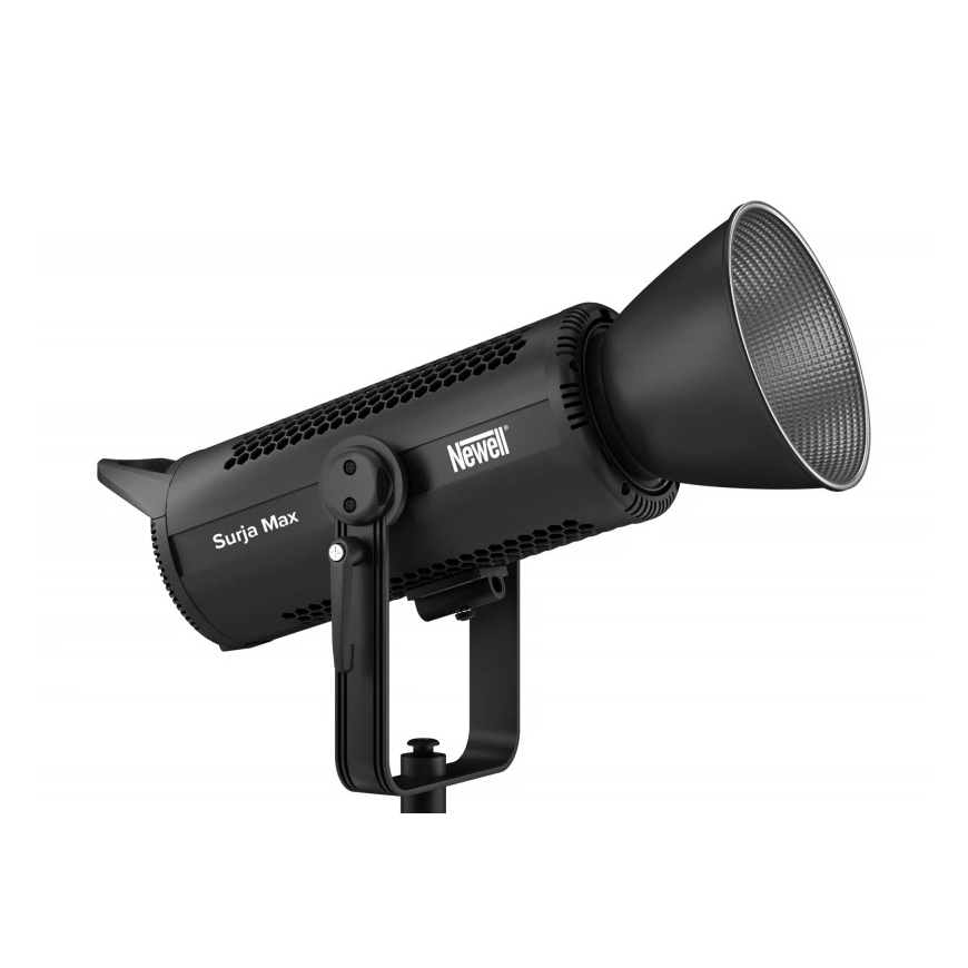 Lighting Equipment - Newell Surja Max 500 450W LED, 2700K-6500K, CRI 96+