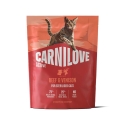 CARNILOVE Carnilove Cat Active Sterilised Beef & Venison 0,4 kg