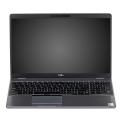 DELL LATITUDE 5510 i5-10310U 16GB 512GB SSD 15" FHD Win11pro lietota