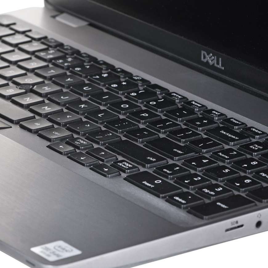 DELL LATITUDE 5510 i5-10310U 16GB 512GB SSD 15" FHD Win11pro lietota – 2