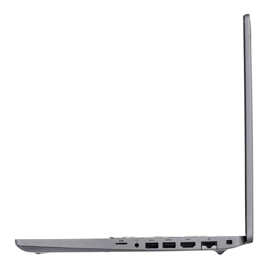 DELL LATITUDE 5510 i5-10310U 16GB 512GB SSD 15" FHD Win11pro lietota – 4