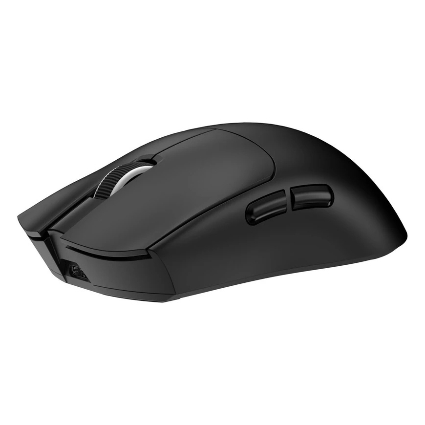 Wireless Gaming Mouse Baracuda BGM-131 Moray, black – 4