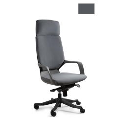 Apollo BL417 bürotool – grafiitmust/ must