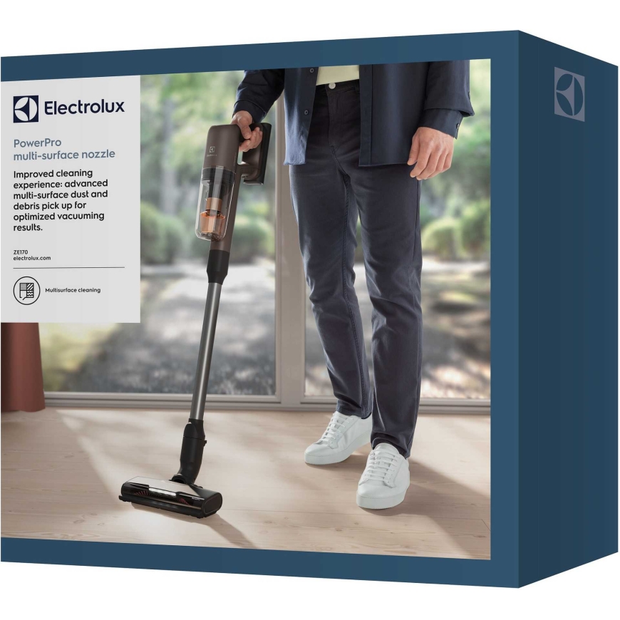 Electrolux ZE170