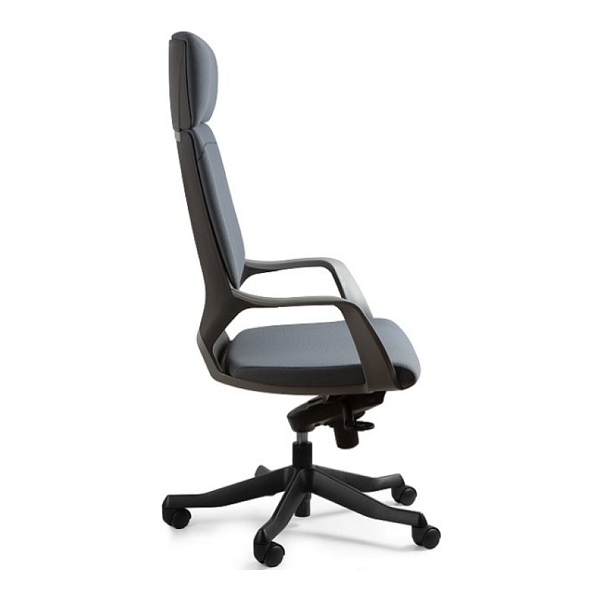 Apollo BL417 bürotool – grafiitmust/ must – 4