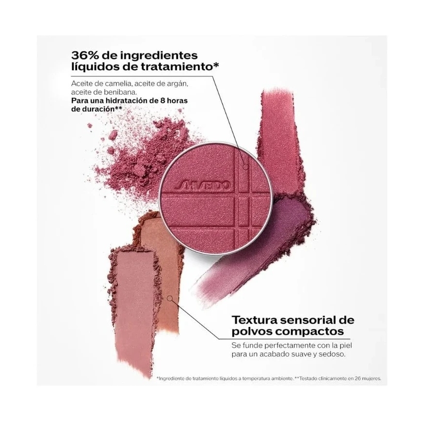 Shiseido Shi Colorete Glow Enhancer 7,, 2 g