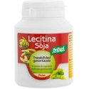 Santiveri Lesitiinit 107 kpl