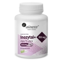 ALINESS Inozytol myo/D-chiro, 650mg + B6 – maisto papildas – 100 kapsulių ALINESS Inozytol myo/D-chiro, 650mg + B6 – maisto papildas – 100 kapsulių