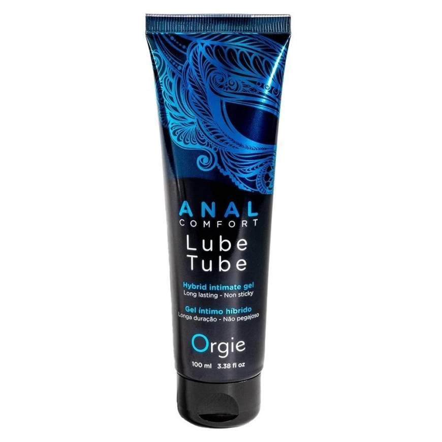 Orgie - Anal Comfort lubrikants, 100 ml