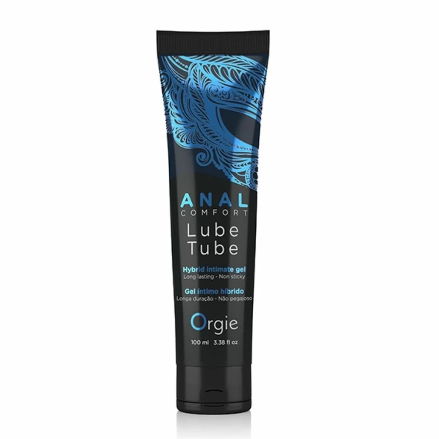 Orgie - Anal Comfort lubrikants, 100 ml – 3