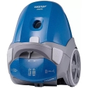 Zelmer Antek ZVC3501R 3.5 L cilindriskais putekļsūcējs Sauss 900 W Putekļu soma