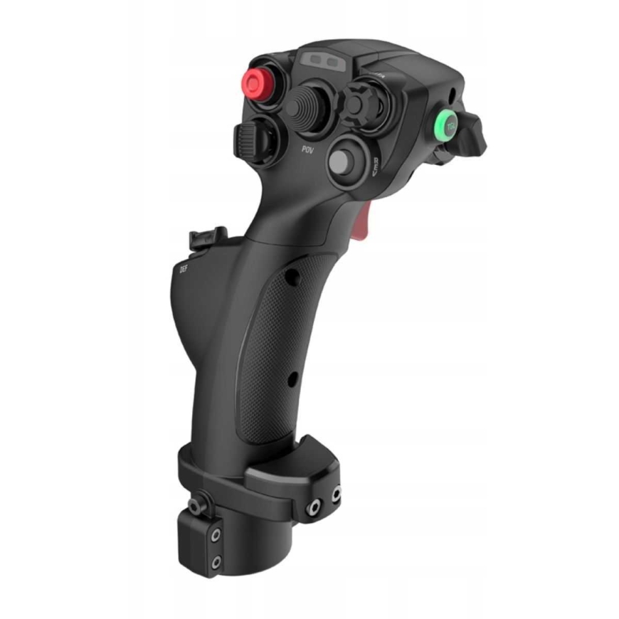 Moza Racing MHG Lennosauva – 2
