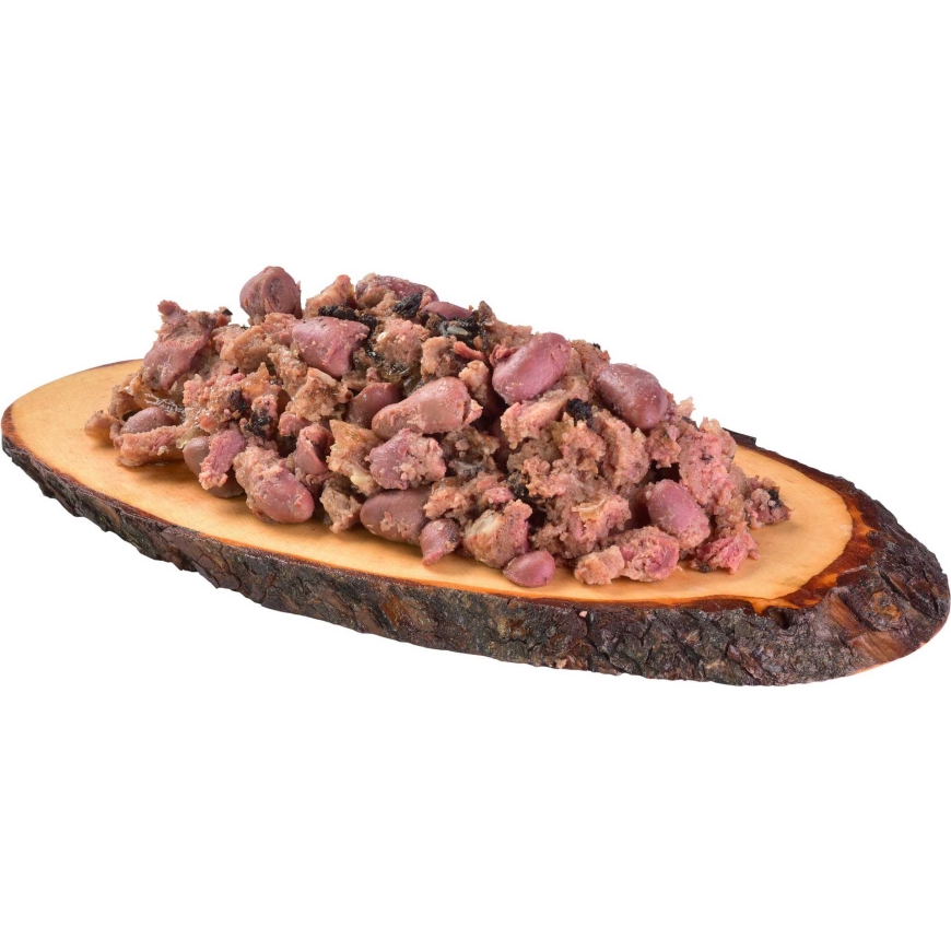 CARNILOVE Metsas Uhked Roti&Faasan 400g – 2