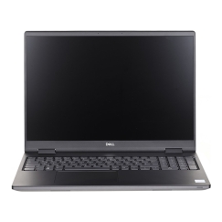 DELL PRECISION 7670 i7-12850HX 64GB 512SSD 16" FHD (RTX A4500) Win11pro Kasutatud