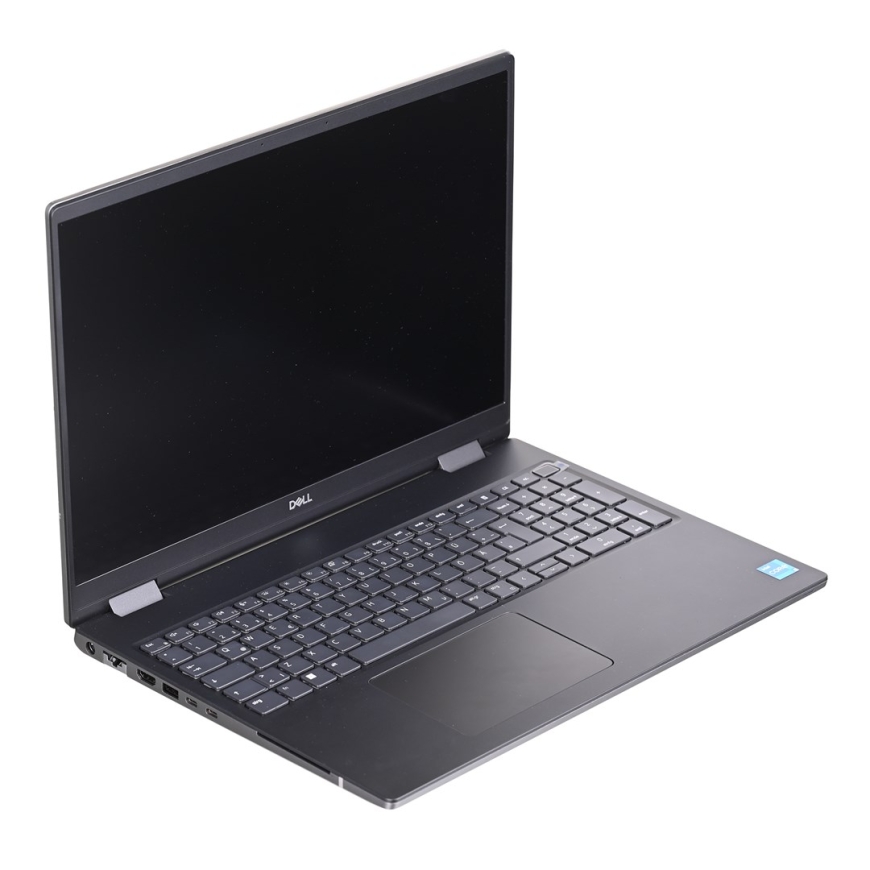 DELL PRECISION 7670 i7-12850HX 64GB 512SSD 16" FHD (RTX A4500) Win11pro Naudotas – 2