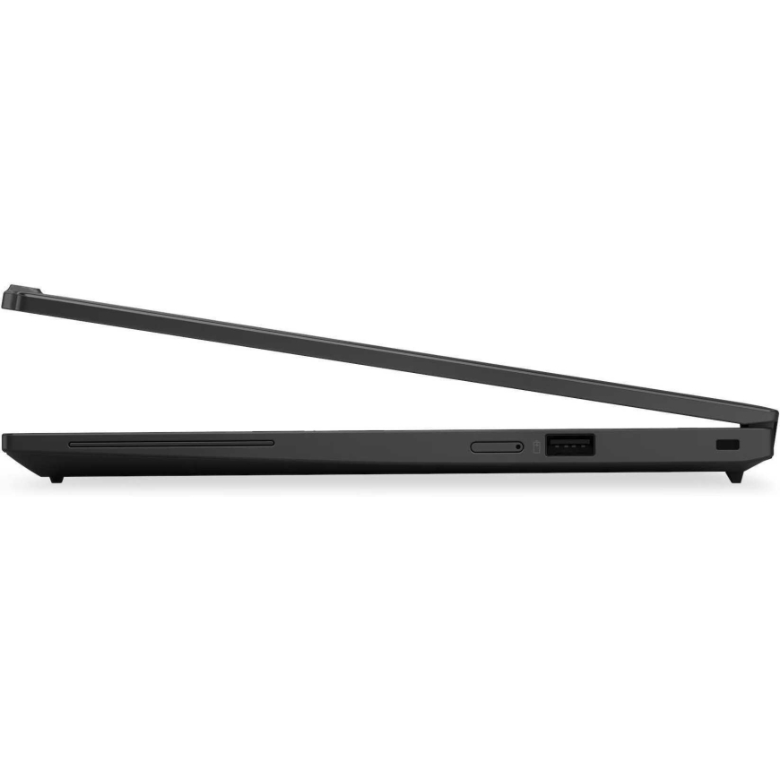 Lenovo ThinkPad X13 G6 13.3 FHD+ IPS 350 32GB 1SSD EN W11Pro Musta 21RM – 3