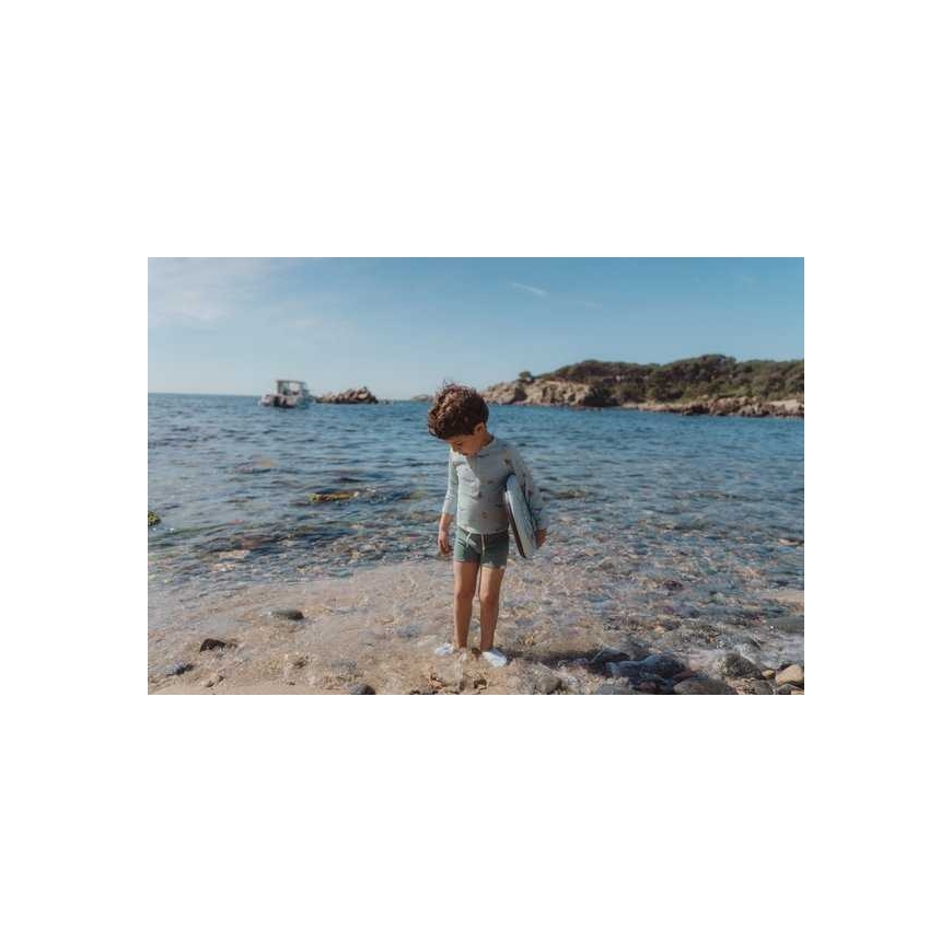 Little Dutch Swim and beach shoes ´Ocean Friends´ 19-20 – 3