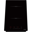 MPM MPM-30-IM-18 viryklė Juoda Įmontuota 29 cm Indukcinė viryklė 2 zona(ų) MPM MPM-30-IM-18 viryklė Juoda Įmontuota 29 cm Indukcinė viryklė 2 zona(ų)